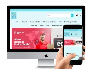 sublima y crea Diseño web y publicidad en San Fernando, Cádiz | Bambo Diseño web y publicidad en San Fernando, Cádiz